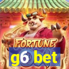 g6 bet